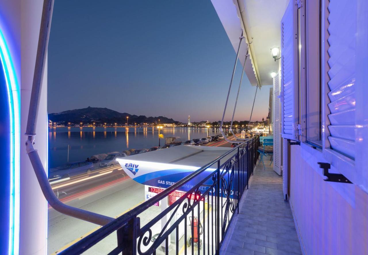 Andriani * Zakynthos stad
