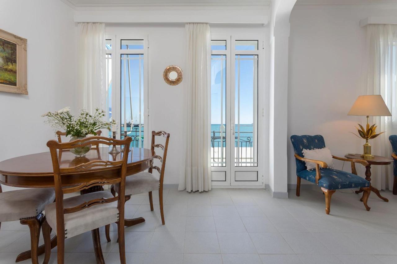 Andriani Zakynthos stad