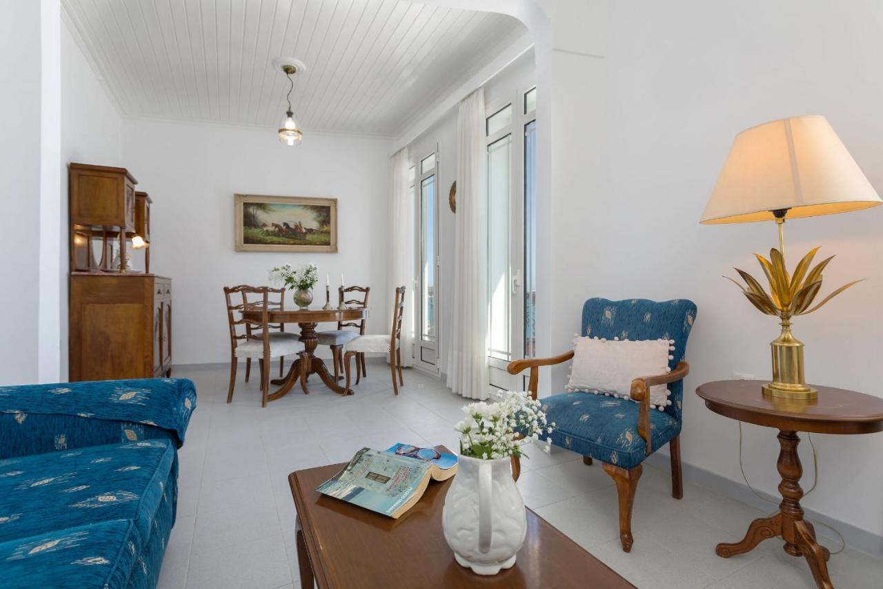 Andriani * Zakynthos stad